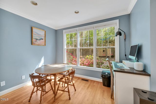 506 S Camellia Street, Chapel Hill, NC 27516