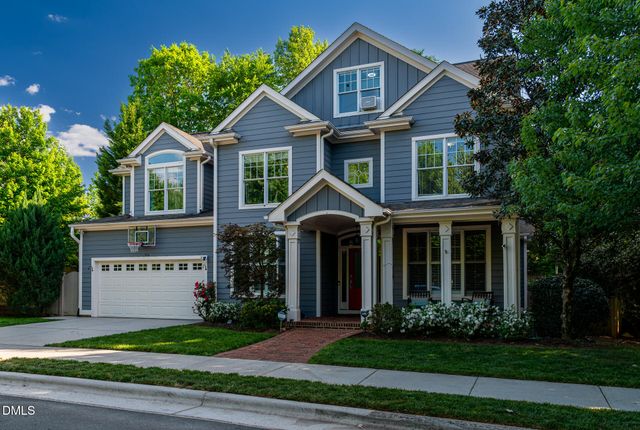 506 S Camellia Street, Chapel Hill, NC 27516