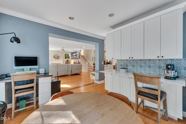 506 S Camellia Street, Chapel Hill, NC 27516