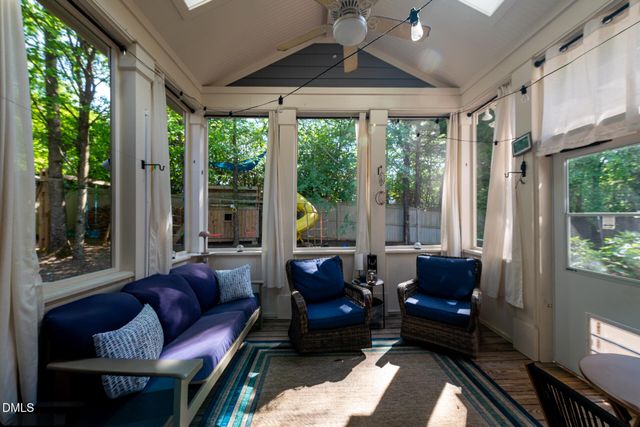 506 S Camellia Street, Chapel Hill, NC 27516