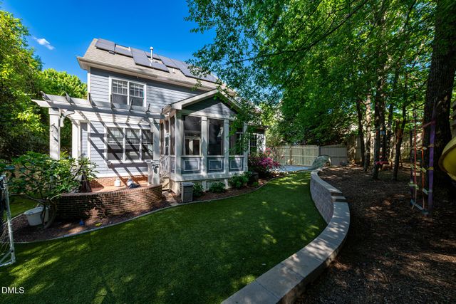 506 S Camellia Street, Chapel Hill, NC 27516