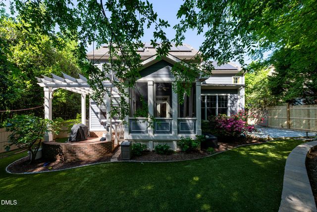 506 S Camellia Street, Chapel Hill, NC 27516