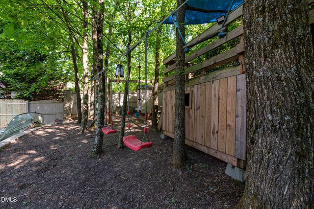 506 S Camellia Street, Chapel Hill, NC 27516