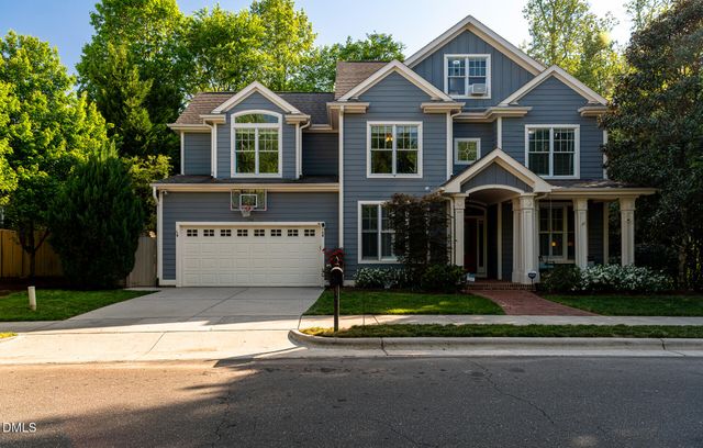 506 S Camellia Street, Chapel Hill, NC 27516