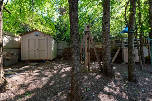 506 S Camellia Street, Chapel Hill, NC 27516