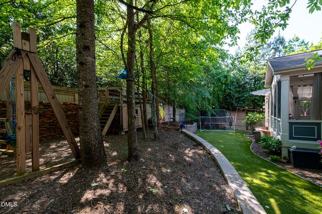 506 S Camellia Street, Chapel Hill, NC 27516