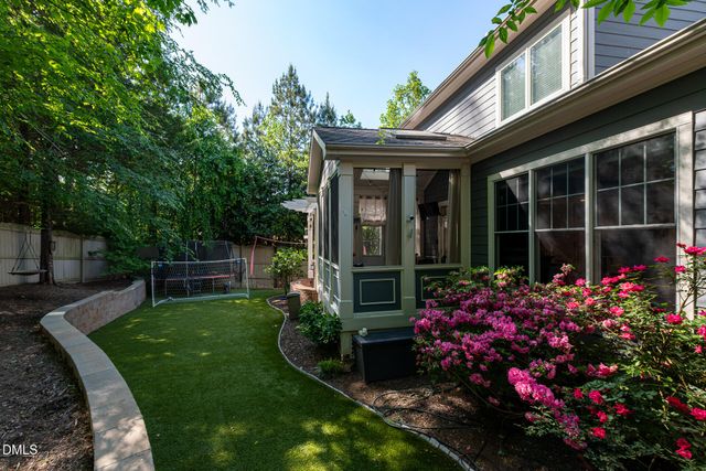 506 S Camellia Street, Chapel Hill, NC 27516