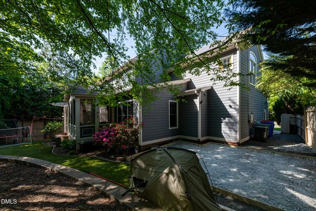 506 S Camellia Street, Chapel Hill, NC 27516