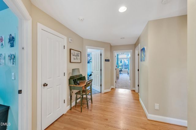 506 S Camellia Street, Chapel Hill, NC 27516