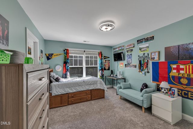 506 S Camellia Street, Chapel Hill, NC 27516