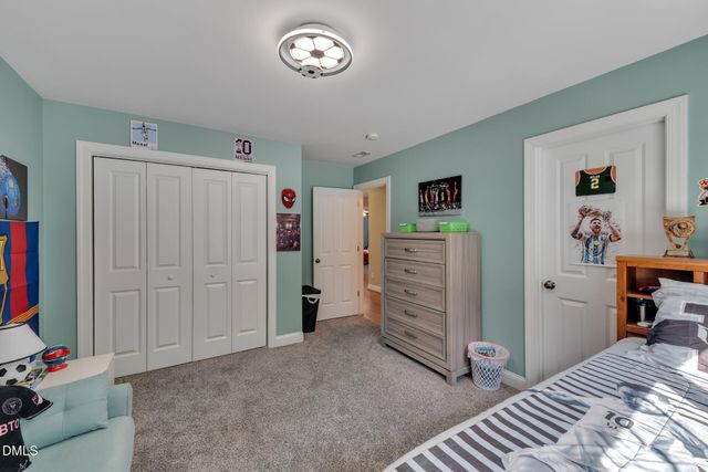 506 S Camellia Street, Chapel Hill, NC 27516