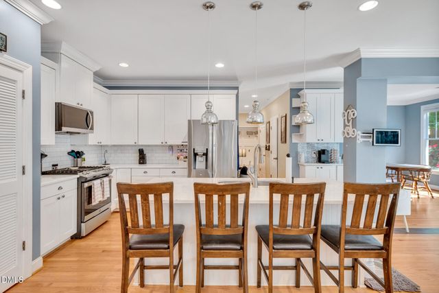 506 S Camellia Street, Chapel Hill, NC 27516