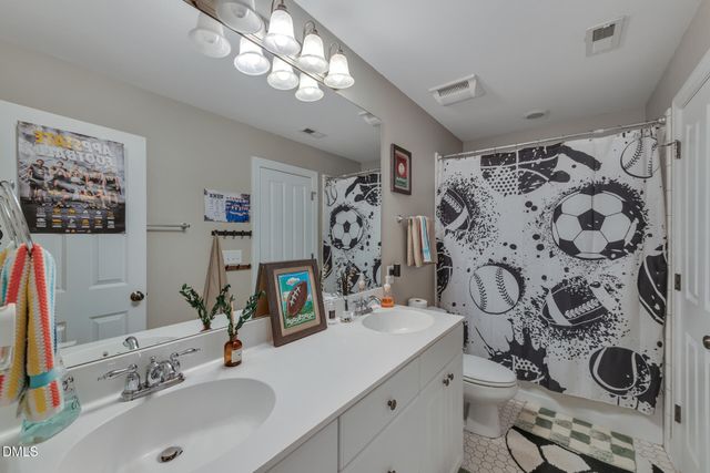 506 S Camellia Street, Chapel Hill, NC 27516