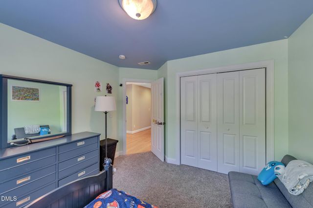 506 S Camellia Street, Chapel Hill, NC 27516