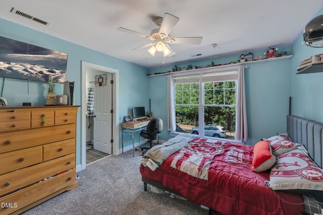 506 S Camellia Street, Chapel Hill, NC 27516