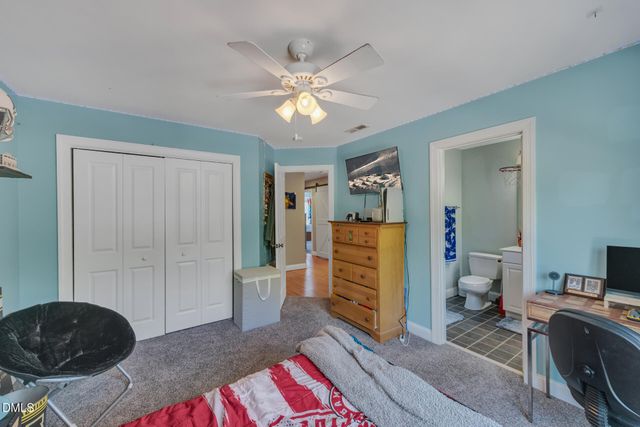 506 S Camellia Street, Chapel Hill, NC 27516