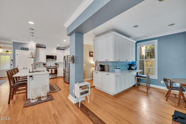 506 S Camellia Street, Chapel Hill, NC 27516