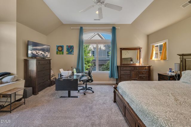 506 S Camellia Street, Chapel Hill, NC 27516