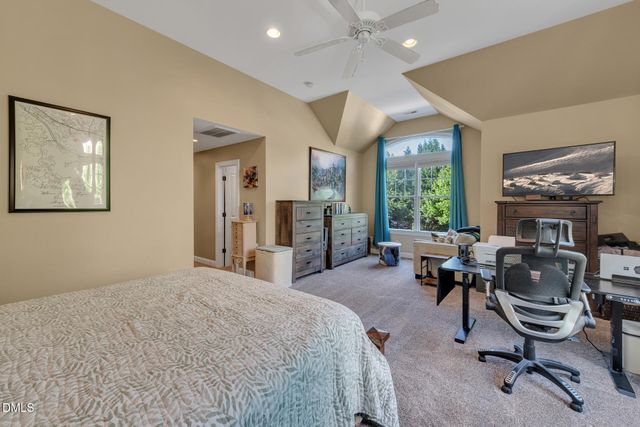 506 S Camellia Street, Chapel Hill, NC 27516