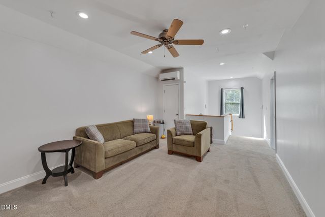 506 S Camellia Street, Chapel Hill, NC 27516