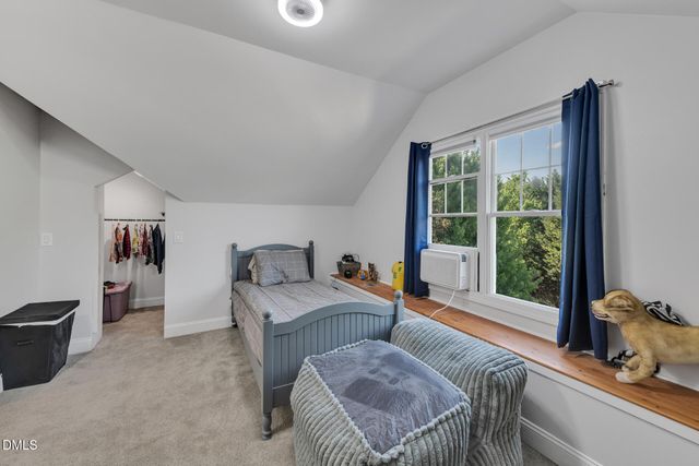 506 S Camellia Street, Chapel Hill, NC 27516