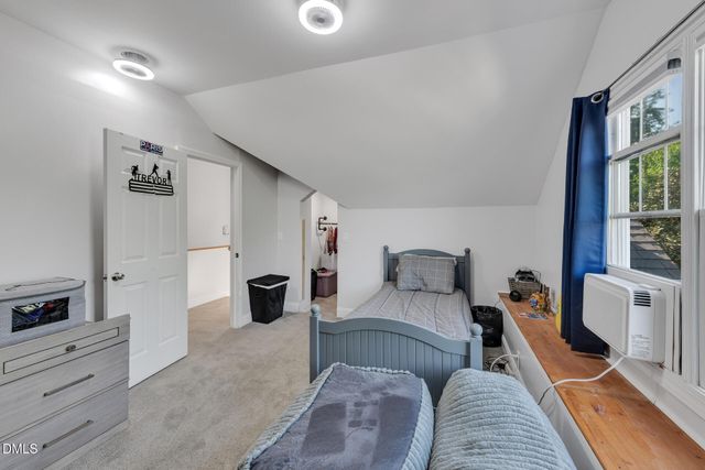 506 S Camellia Street, Chapel Hill, NC 27516