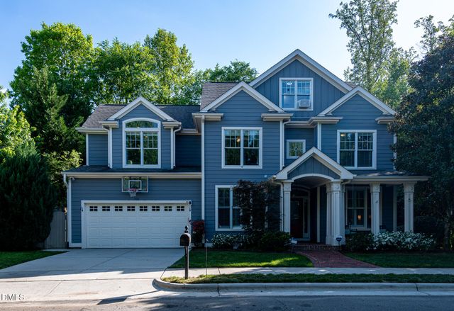 506 S Camellia Street, Chapel Hill, NC 27516