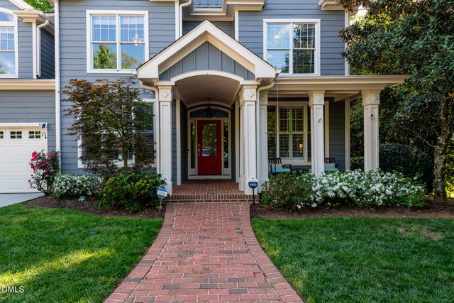 506 S Camellia Street, Chapel Hill, NC 27516