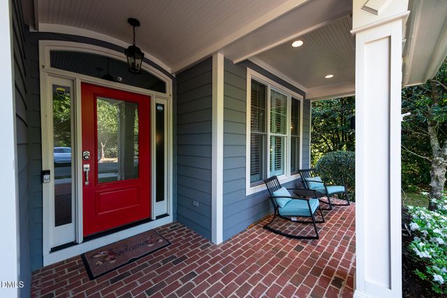 506 S Camellia Street, Chapel Hill, NC 27516
