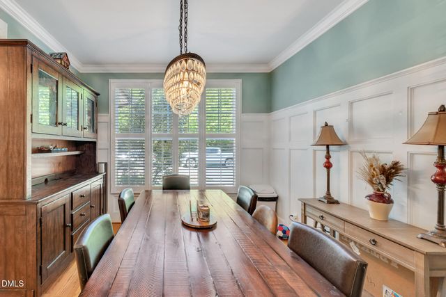 506 S Camellia Street, Chapel Hill, NC 27516