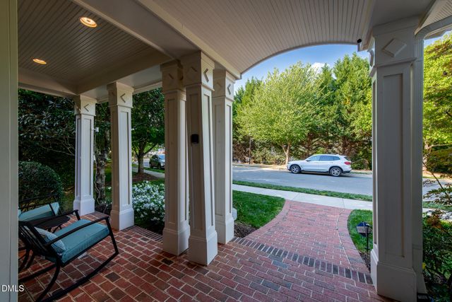 506 S Camellia Street, Chapel Hill, NC 27516