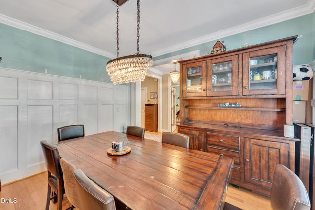 506 S Camellia Street, Chapel Hill, NC 27516