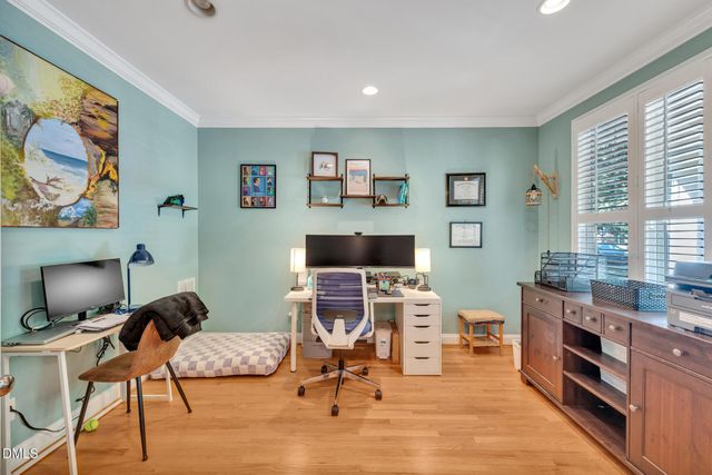 506 S Camellia Street, Chapel Hill, NC 27516