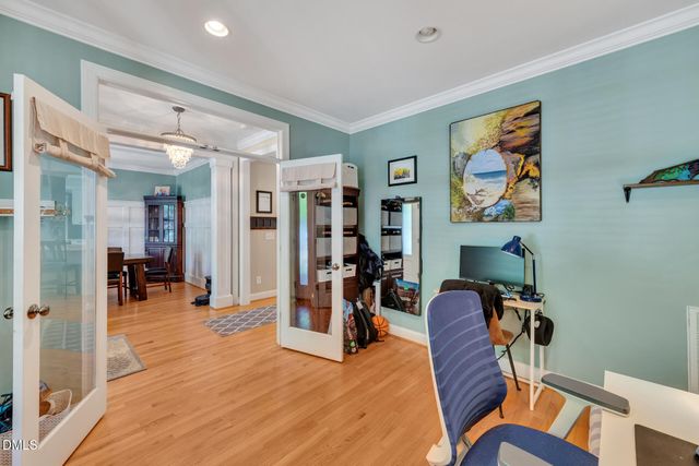 506 S Camellia Street, Chapel Hill, NC 27516