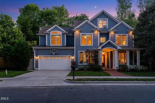 506 S Camellia Street, Chapel Hill, NC 27516