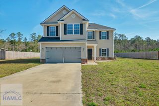 469 Archie Way NE, Ludowici, GA 31316