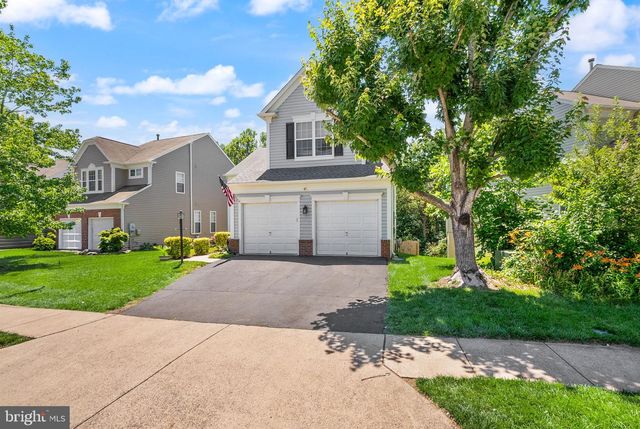 6050 SMOOTH STONE PL, Haymarket, VA 20169