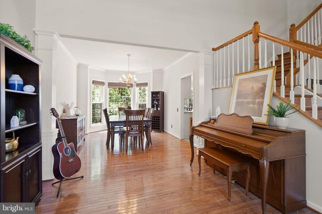 6050 SMOOTH STONE PL, Haymarket, VA 20169