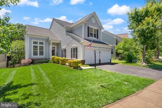 6050 SMOOTH STONE PL, Haymarket, VA 20169