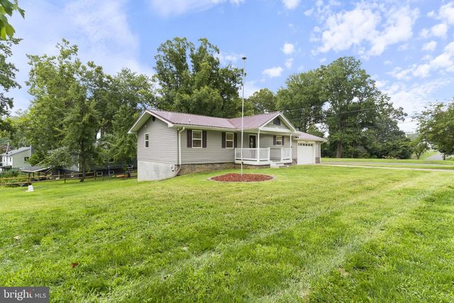 42204 RIDGE RD, Mechanicsville, MD 20659