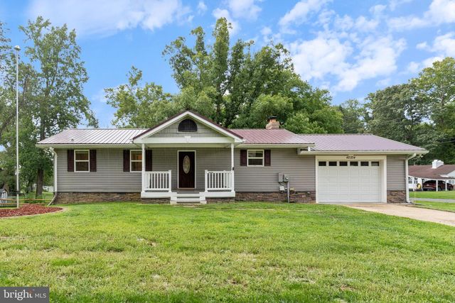 42204 RIDGE RD, Mechanicsville, MD 20659