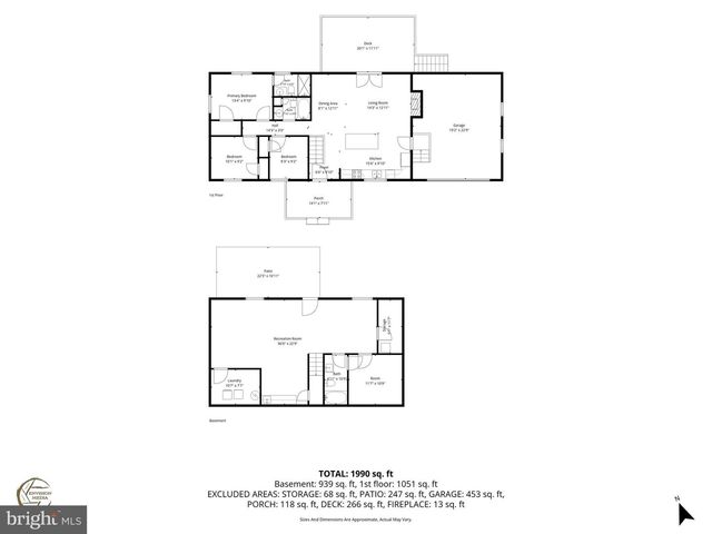 42204 RIDGE RD, Mechanicsville, MD 20659