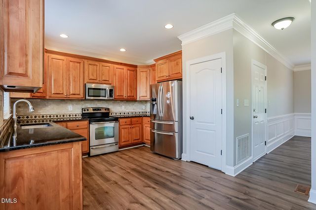929 Open Field Drive, Garner, NC 27529