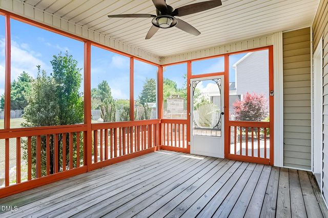 929 Open Field Drive, Garner, NC 27529