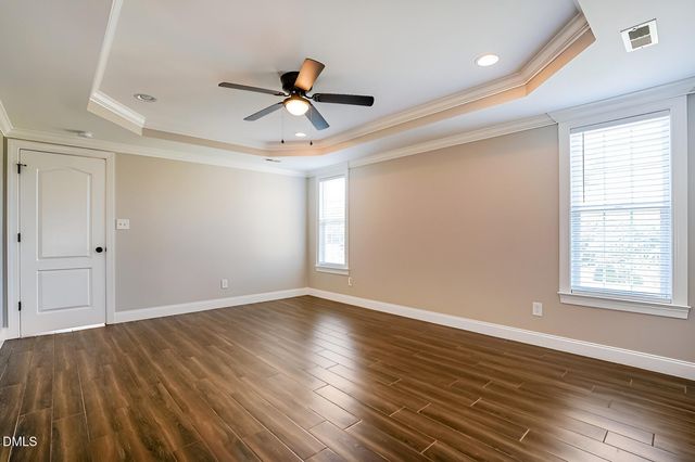 929 Open Field Drive, Garner, NC 27529