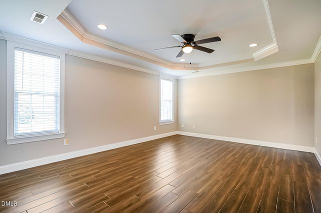 929 Open Field Drive, Garner, NC 27529