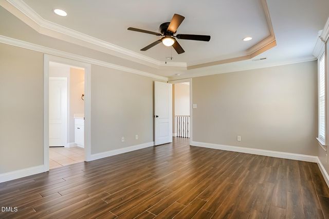 929 Open Field Drive, Garner, NC 27529