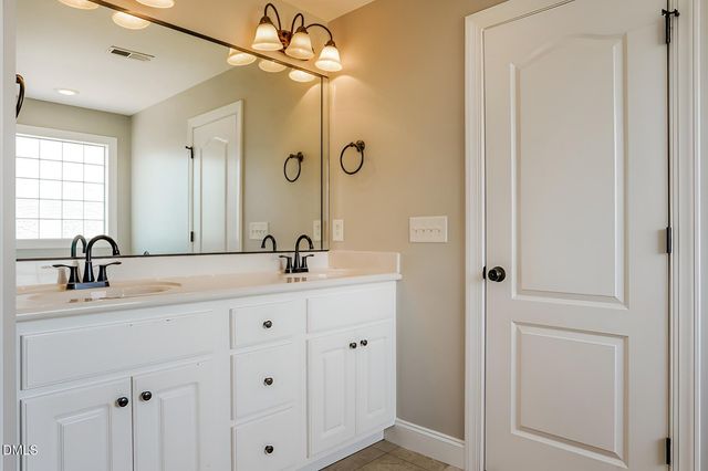 929 Open Field Drive, Garner, NC 27529