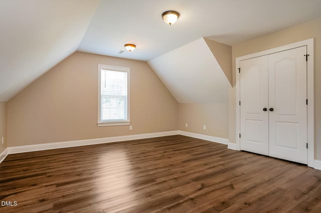 929 Open Field Drive, Garner, NC 27529