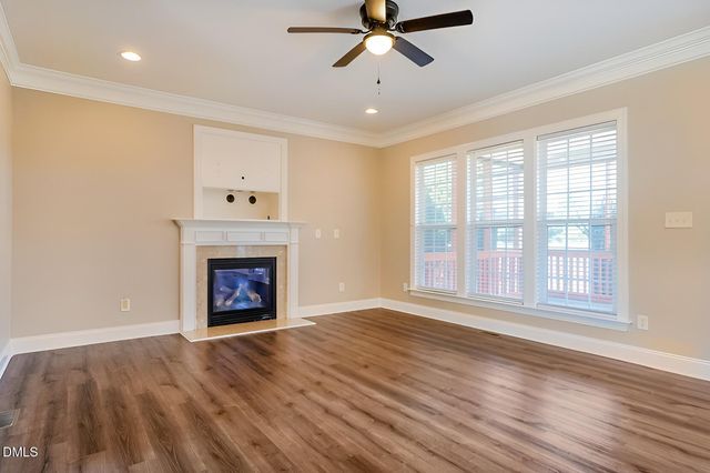929 Open Field Drive, Garner, NC 27529